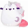 Pusheen Super Pusheenicorn, 6 In GUND Plush