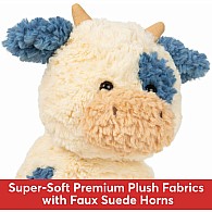 Cozys Cow, 10 In