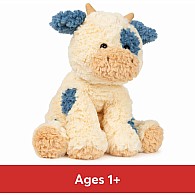 Cozys Cow, 10 In