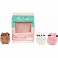 Pusheen Meowshmallows With Removable Mini Plush, 7.5 In