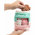 Pusheen Meowshmallows With Removable Mini Plush, 7.5 In