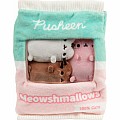 Pusheen Meowshmallows With Removable Mini Plush, 7.5 In