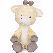 Lil Luvs Collection - Bodi The Giraffe Plush, 12 In