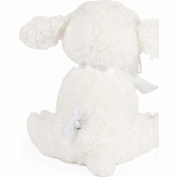 Lena Lamb Keywind Musical Plush (Plays Brahms' Lullaby), 10 In