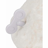 Lena Lamb Keywind Musical Plush (Plays Brahms' Lullaby), 10 In