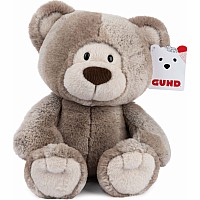 Mukki Plush Bear - 10 In