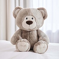 Mukki Plush Bear - 10 In