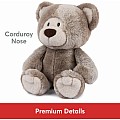 Mukki Plush Bear - 10 In