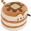 Pusheen Pancake Squisheen, 6 In