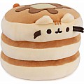 Pusheen Pancake Squisheen Plush, 6 In