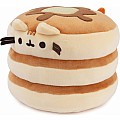 Pusheen Pancake Squisheen, 6 In