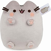 Classic Toe Beans Pusheen, 11 In