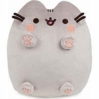 Classic Toe Beans Pusheen, 11 In