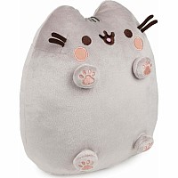 Classic Toe Beans Pusheen, 11 In