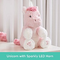 Animated Alora The Unicorn, 11 In