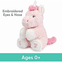 Animated Alora The Unicorn, 11 In