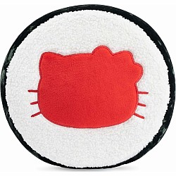 Hello Kitty Sushi Plush, 10 inch 