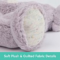 Oh So Snuggly Kitten Plush, 12.5 In