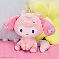 Unicorn My Melody, 9.5 In GUND x Sanrio Plush