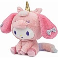 Unicorn My Melody, 9.5 In GUND x Sanrio Plush