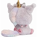 Unicorn Kuromi 6 In GUND x Sanrio Plush