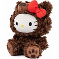 Hello Kitty x Gund Philbin Plush, 10 In