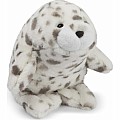 Snuffles And Friends: Nuri Leopard Seal, 10 In