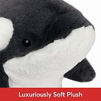 Snuffles And Friends: Flynn Orca, 10 In
