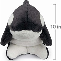 Snuffles And Friends: Flynn Orca, 10 In