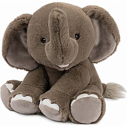 Chai The Elephant