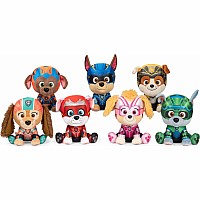 Paw Patrol: The Mighty Movie Liberty, 6 In