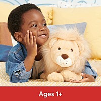 Regis The Lion, 12 In - GUND Plush