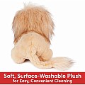 Regis The Lion, 12 In - GUND Plush
