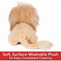 Regis The Lion, 12 In - GUND Plush