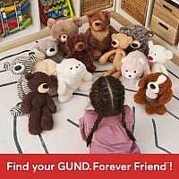 Regis The Lion, 12 In - GUND Plush