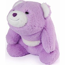 Snuffles Bear, Lavender, 10 In