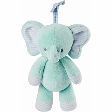 Elephant Pull-Down Musical Plush