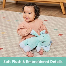 Elephant Pull-Down Musical Plush