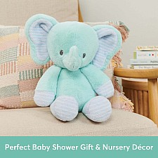 Elephant Pull-Down Musical Plush