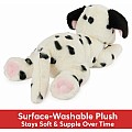 Checkers Dalmatian, 14 In