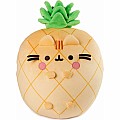 Pusheen Pineapple Scented Squisheen, 11 In