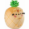 Pusheen Pineapple Scented Squisheen, 11 In