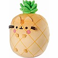 Pusheen Pineapple Scented Squisheen, 11 In