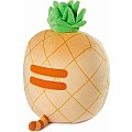 Pusheen Pineapple Scented Squisheen, 11 In