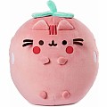 Pusheen Strawberry Scented Squisheen, 11 In