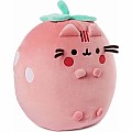 Pusheen Strawberry Scented Squisheen, 11 In