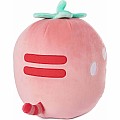 Pusheen Strawberry Scented Squisheen, 11 In