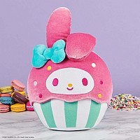 My Melody Cupcake, 8 In