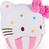 Hello Kitty Cupcake, 8 In