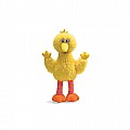 Sesame Street Big Bird Plush 13.5